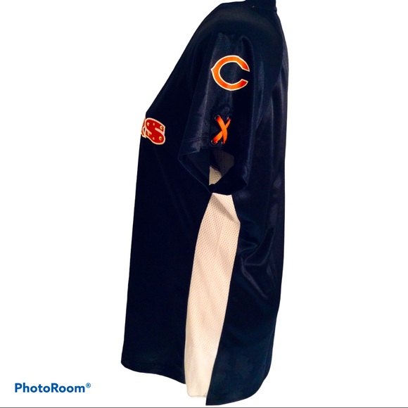 Team Apparel 1st Fashion Collection Bears Jersey. - Picture 4 of 9